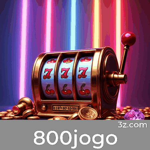 800jogo: Desbloqueie Experiências Exclusivas com Privilégios de Membro