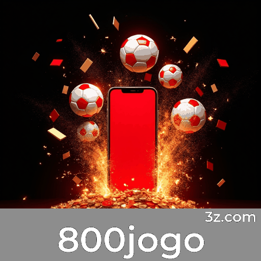 800jogo: Experiência Luxuosa e Emocionante em Jogos de Cassino