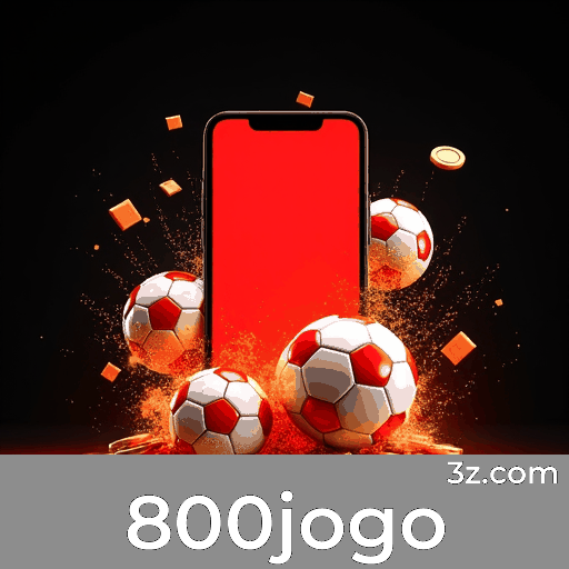 800jogo: Seu Paraíso de Jogos Selecionados