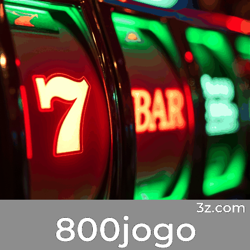 800jogo: Seu Paraíso de Jogos Selecionados