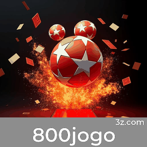 800jogo: Plataforma de Apostas com Serviço Profissional e Segurança