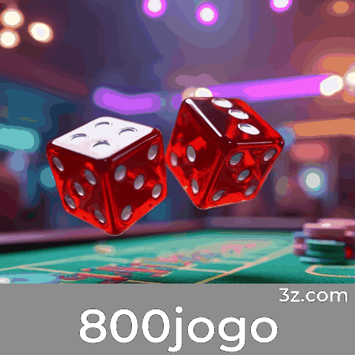 800jogo: Desfrute de Bônus e Promoções Exclusivas